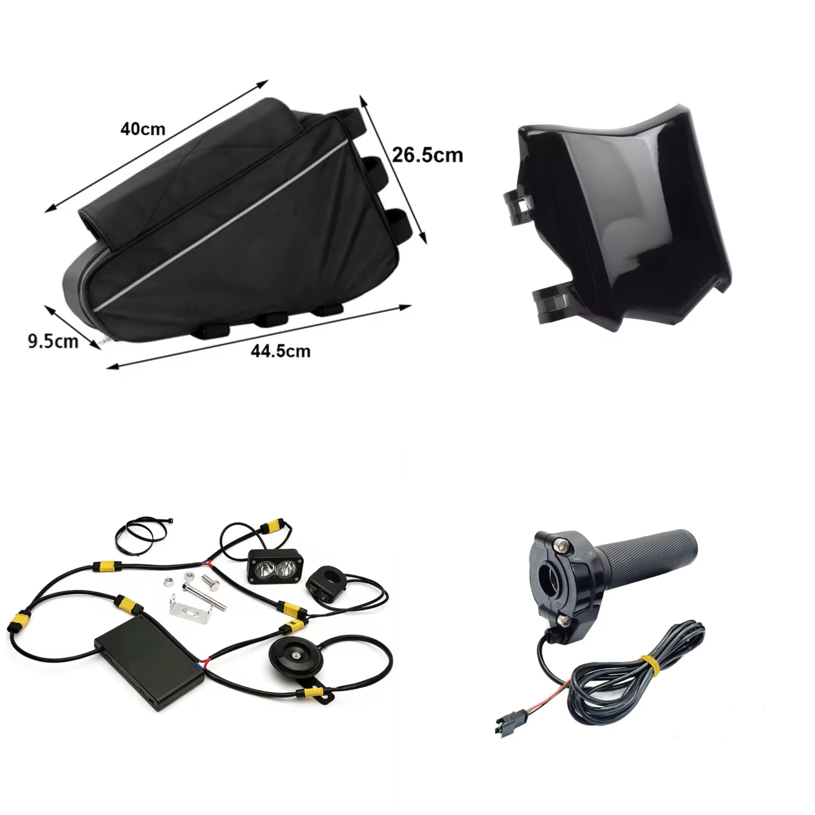 accessories