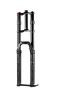 Downhill forks
