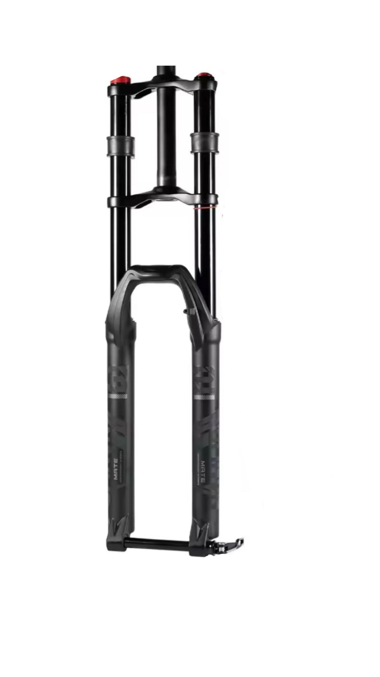 Downhill forks