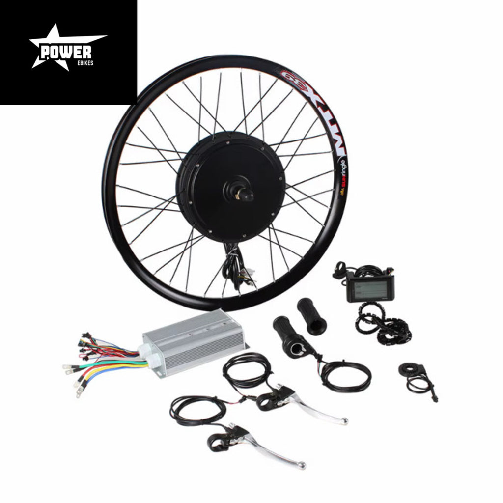 1500w bundle