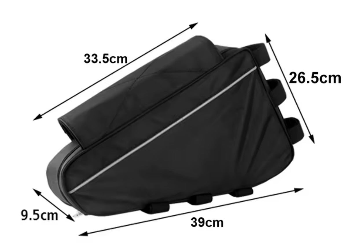 Battery bag