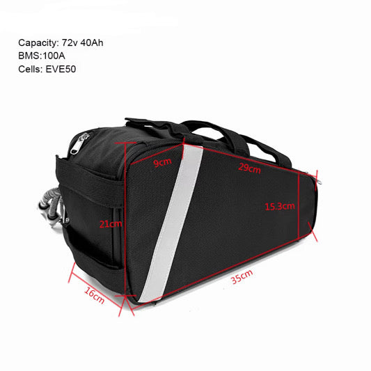 5000w bundle