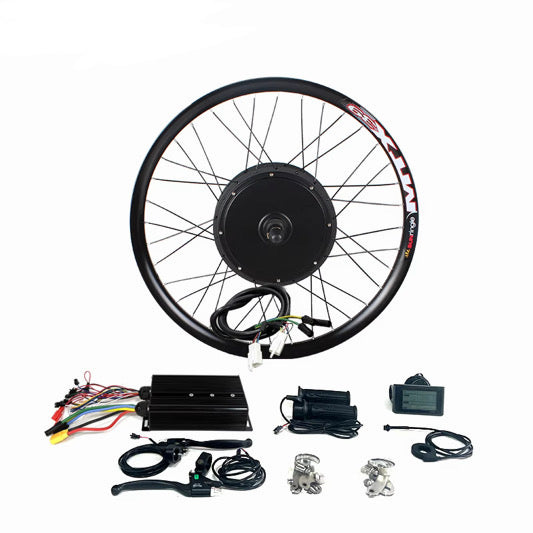 5000w bundle