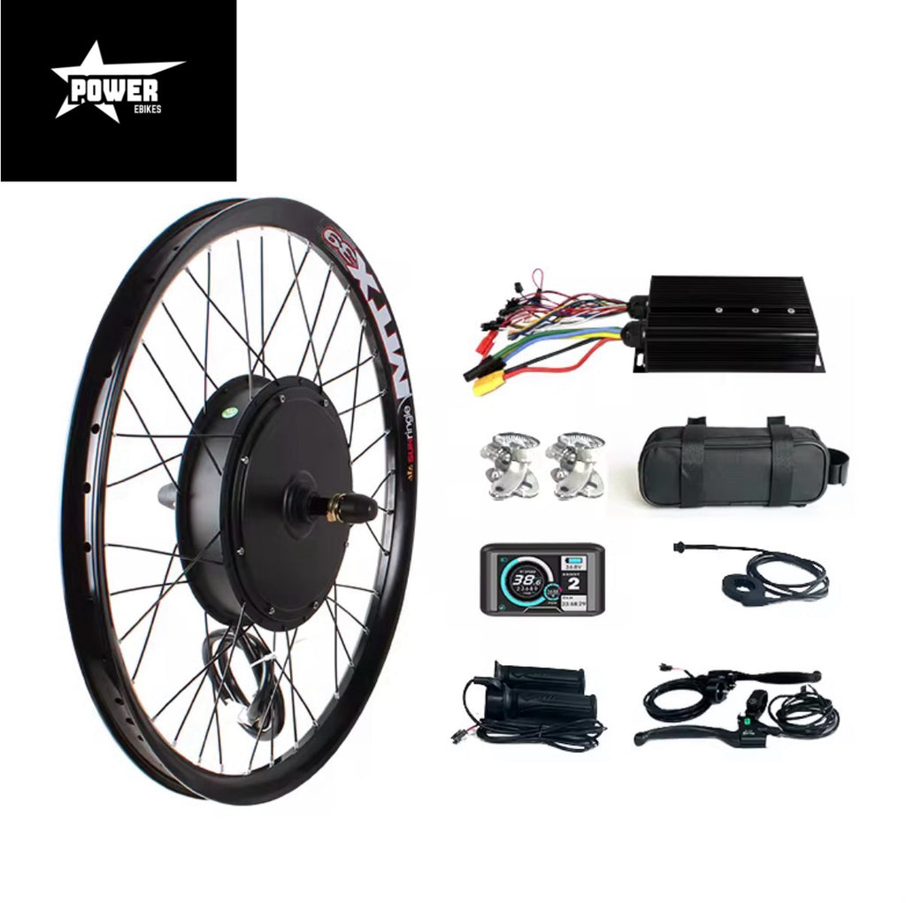2000w bundle
