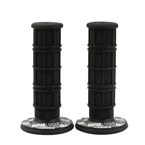 Pro taper grips