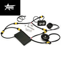 Baja light & horn kit